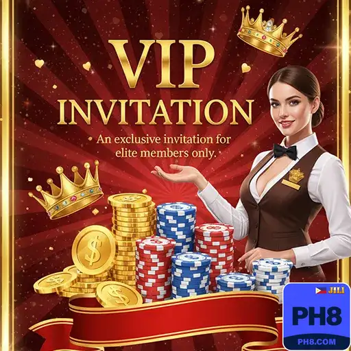 ph8 vip 